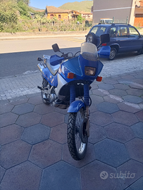 Yamaha xtz 660 del 1992