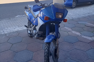 Yamaha xtz 660 del 1992