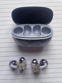 Auricolari Bluetooth Hyundai - Charm a farfalla
