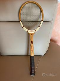 Racchetta tennis