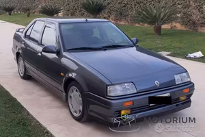 Renault R 19 1.7i cat 5 porte TXE
