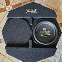 Subwoofer Amplificato e/o Amplificatore Emphaser