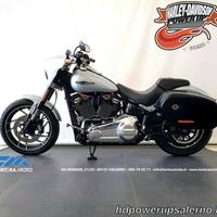 HARLEY DAVIDSON Sport Glide 1745 Sport Glide 1.8 a