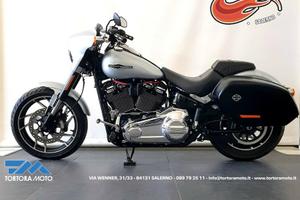 HARLEY DAVIDSON Sport Glide 1745 Sport Glide 1.8 a