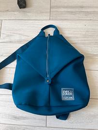 Zaino Blu