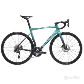 SPECIALISSIMA PRO DI2 ULTEGRA BIANCHI -50%