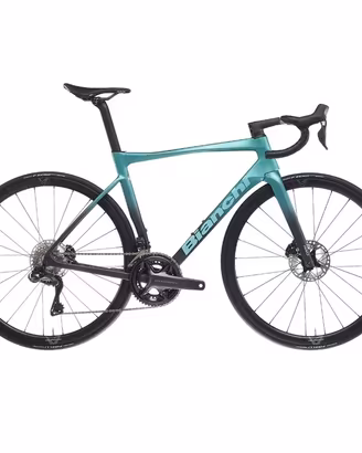 SPECIALISSIMA PRO DI2 ULTEGRA BIANCHI -50%