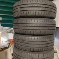 N°4 Gomme Michelin 185/60x15 H da Strada