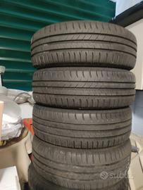 N°4 Gomme Michelin 185/60x15 H da Strada