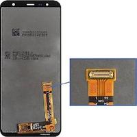 DISPLAY  ORIGINALE  Samsung J6PLUS - J610
