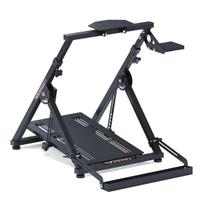 Supporto per kit volante E pedaliera e cambio