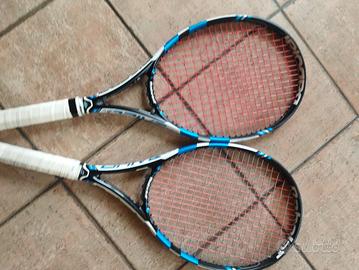 babolat pure drive 