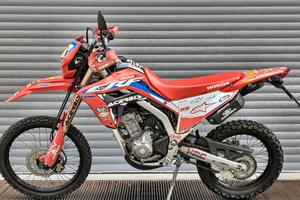 Honda CRF 300 LE
