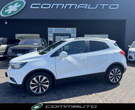 OPEL Mokka X 1.4 Turbo GPL Tech 140CV 4x2 Innova