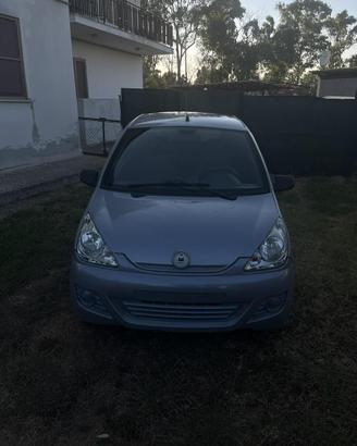 machienetta 50 aixam