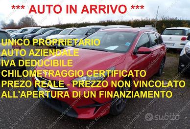 Kia Ceed 1.6 CRDi 136 CV MHEV SW Business