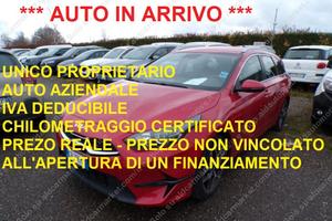 Kia Ceed 1.6 CRDi 136 CV MHEV SW Business