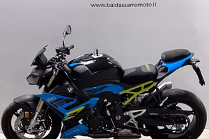 BMW s 1000 r Sport Abs my25