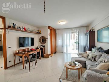 Appartamento Senigallia [SV03471VRG]