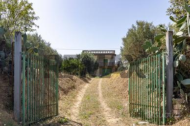 Villa o villino - Mineo