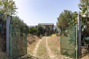 Villa o villino - Mineo