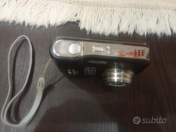 Fotocamera Nikon coolpix"L3"