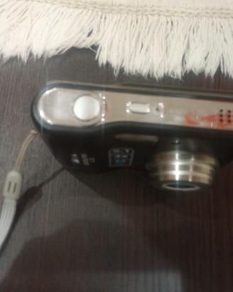 Fotocamera Nikon coolpix"L3"