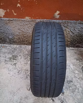 205 55 17 95V 1GOMMA SINGOLA NEXEN ESTIVA