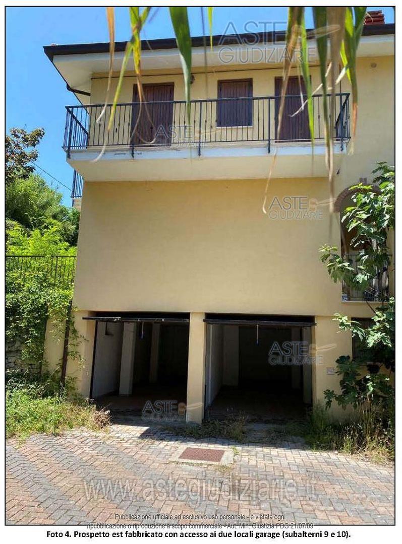 Appartamento – Abbateggio, Contrada Colle della Selva - Vista 5