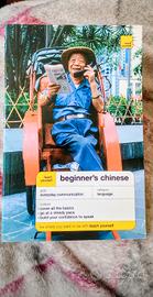 Teach Yourself Beginner's Chinese
