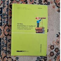 Diritto, Economia e Realtà 2 – Tramontana | Usato