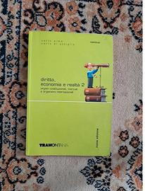 Diritto, Economia e Realtà 2 – Tramontana | Usato