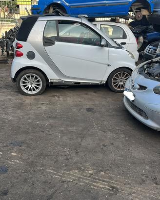 Smart 451