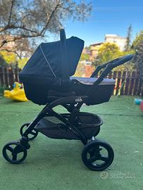 Trio Dinamico UP CAM