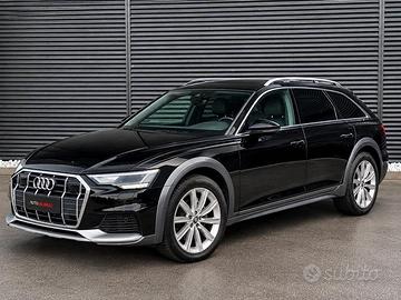 Audi A6 Allroad Quattro A6 Allroad 50 3.0 tdi...