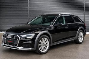 Audi A6 Allroad Quattro A6 Allroad 50 3.0 tdi...