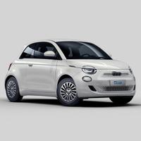FIAT 500e Berlina 23,8 kWh Pop