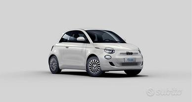 FIAT 500e Berlina 23,8 kWh Pop