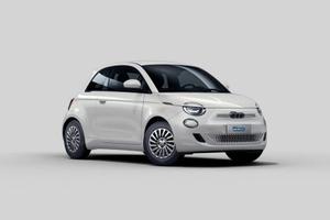 FIAT 500e Berlina 23,8 kWh Pop