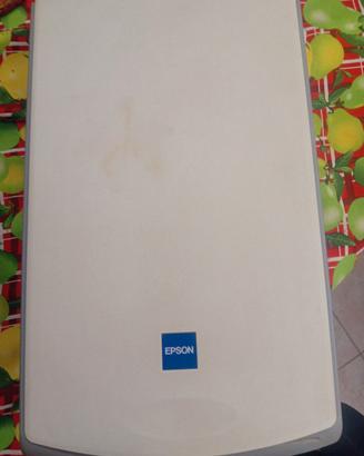 scanner