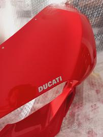 cupolino ducati