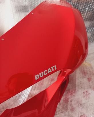 cupolino ducati