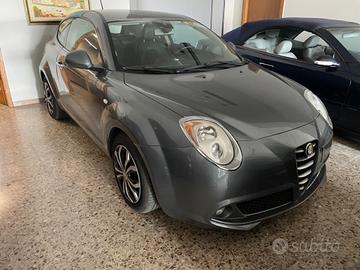 Alfa Romeo MiTo 1.3 JTDm 85 CV S&S Business Execut