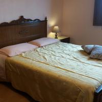 Struttura letto matrimoniale