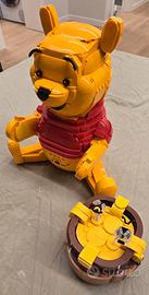 LEGO 43300, 21342, 10331