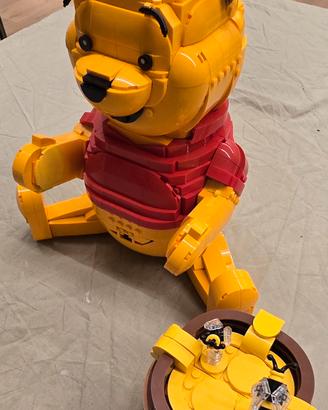 LEGO 43300, 21342, 10331