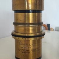 Obiettivo d'epoca Hermagis Eidoscope n.2