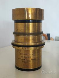 Obiettivo d'epoca Hermagis Eidoscope n.2