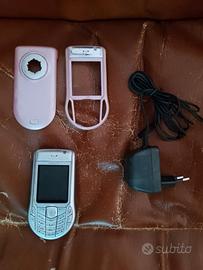 nokia 6630