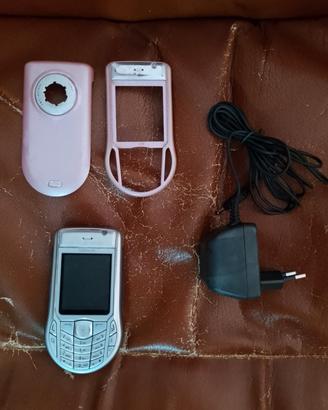 nokia 6630